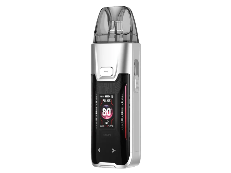 Vaporesso - LUXE XR MAX 2 E-Zigaretten Set