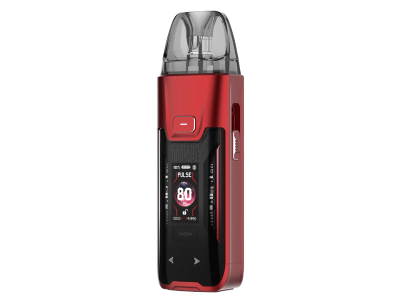 Vaporesso - LUXE XR MAX 2 E-Zigaretten Set