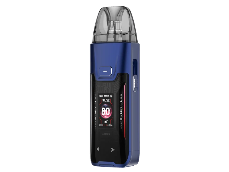 Vaporesso - LUXE XR MAX 2 E-Zigaretten Set