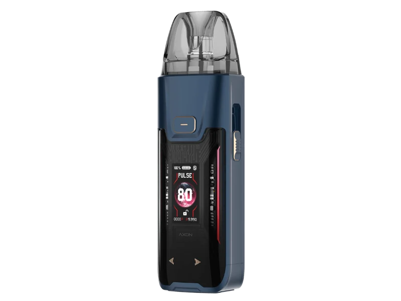 Vaporesso - LUXE XR MAX 2 E-Zigaretten Set