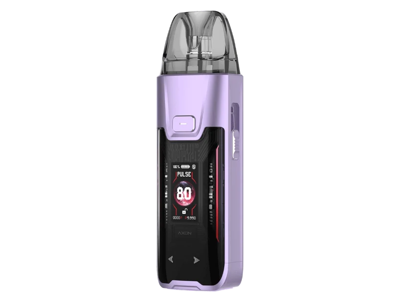 Vaporesso - LUXE XR MAX 2 E-Zigaretten Set