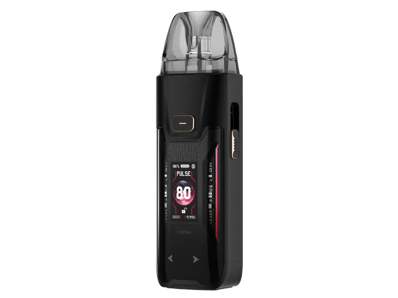 Vaporesso - LUXE XR MAX 2 E-Zigaretten Set