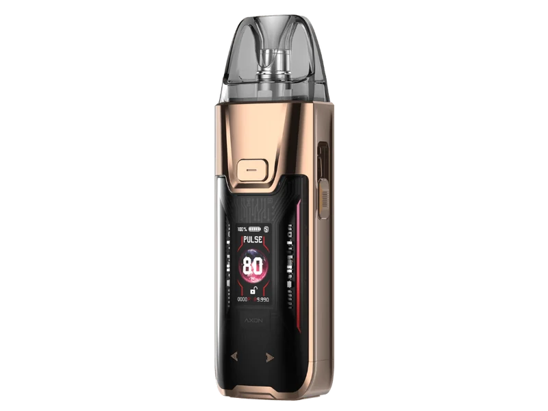 Vaporesso - LUXE XR MAX 2 E-Zigaretten Set