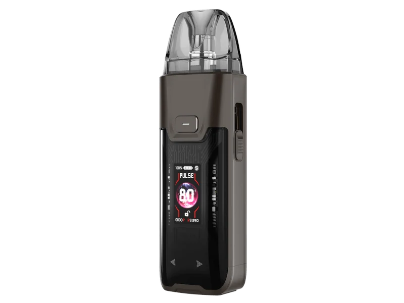 Vaporesso - LUXE XR MAX 2 E-Zigaretten Set