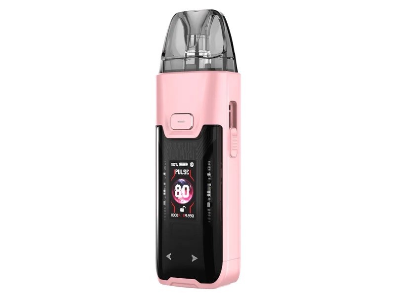 Vaporesso - LUXE XR MAX 2 E-Zigaretten Set
