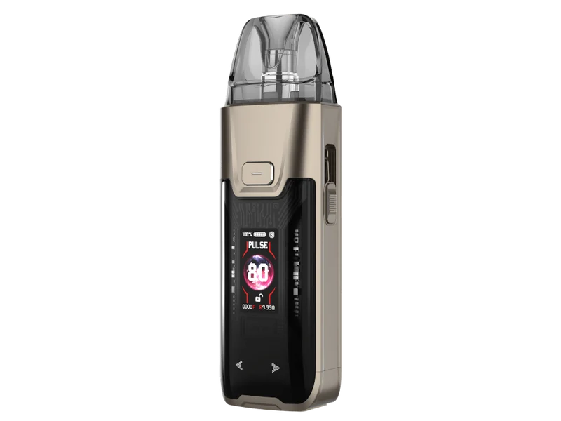 Vaporesso - LUXE XR MAX 2 E-Zigaretten Set