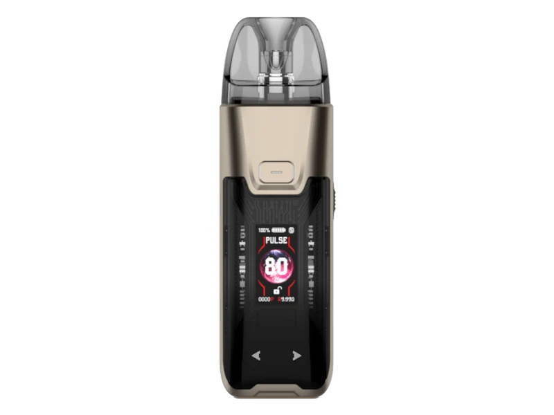 Vaporesso - LUXE XR MAX 2 E-Zigaretten Set