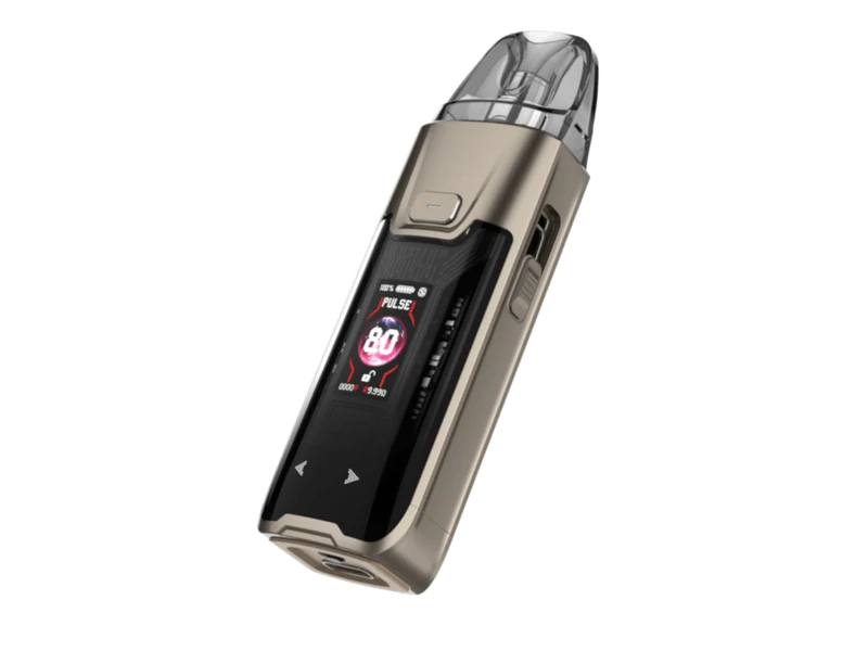 Vaporesso - LUXE XR MAX 2 E-Zigaretten Set