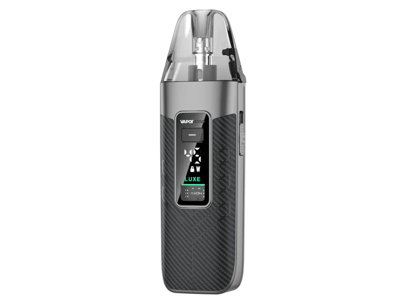 Vaporesso - LUXE X3 E-Zigaretten Set