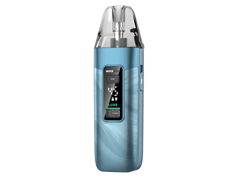 Vaporesso - LUXE X3 E-Zigaretten Set
