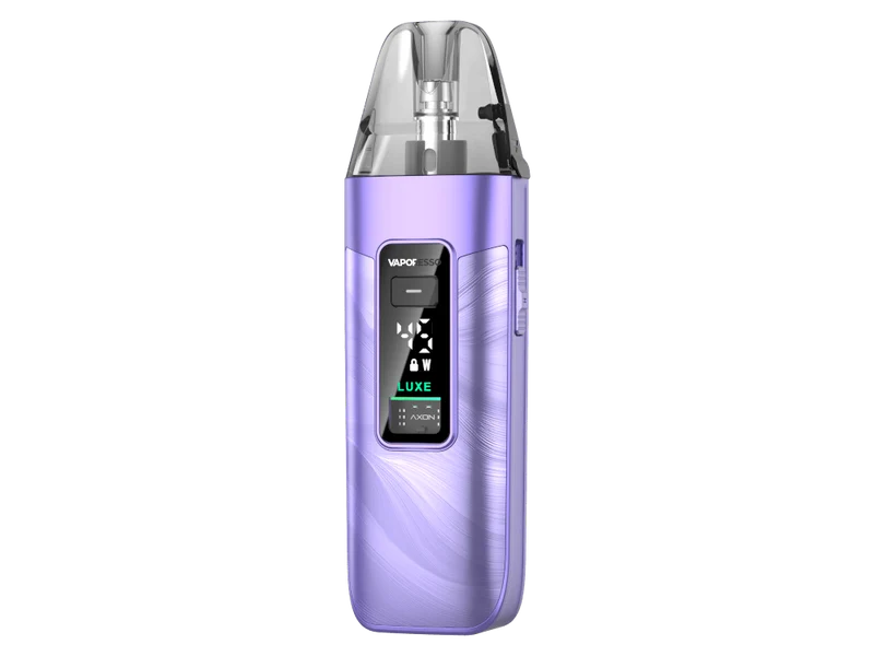 Vaporesso - LUXE X3 E-Zigaretten Set