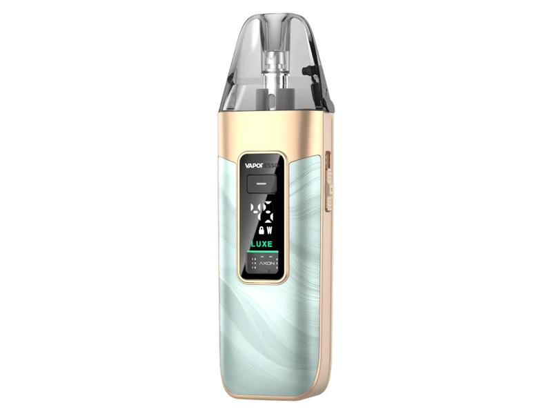 Vaporesso - LUXE X3 E-Zigaretten Set