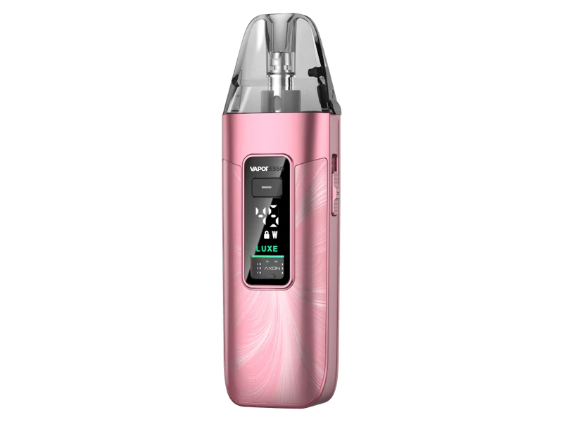 Vaporesso - LUXE X3 E-Zigaretten Set