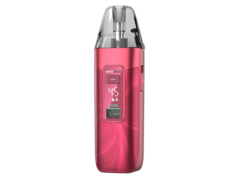Vaporesso - LUXE X3 E-Zigaretten Set