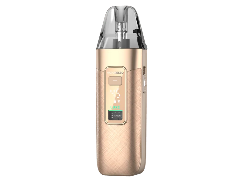 Vaporesso - LUXE X3 E-Zigaretten Set
