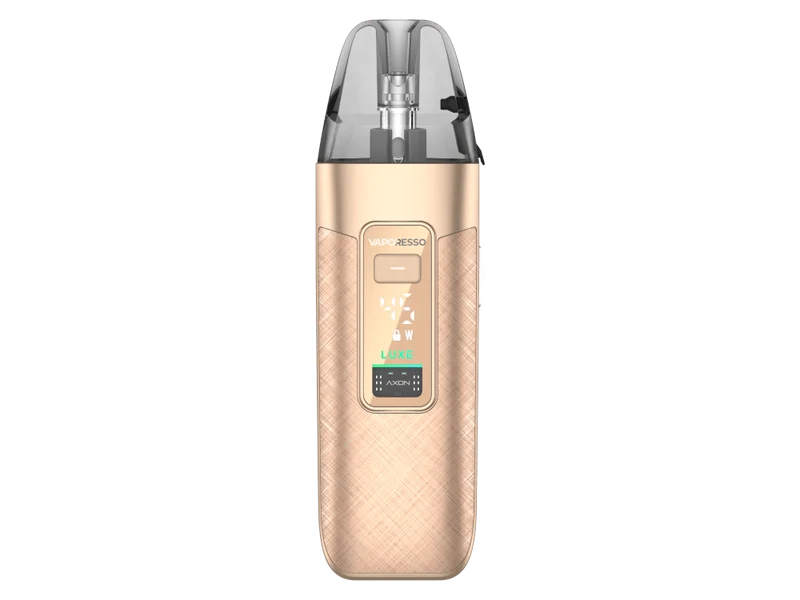 Vaporesso - LUXE X3 E-Zigaretten Set