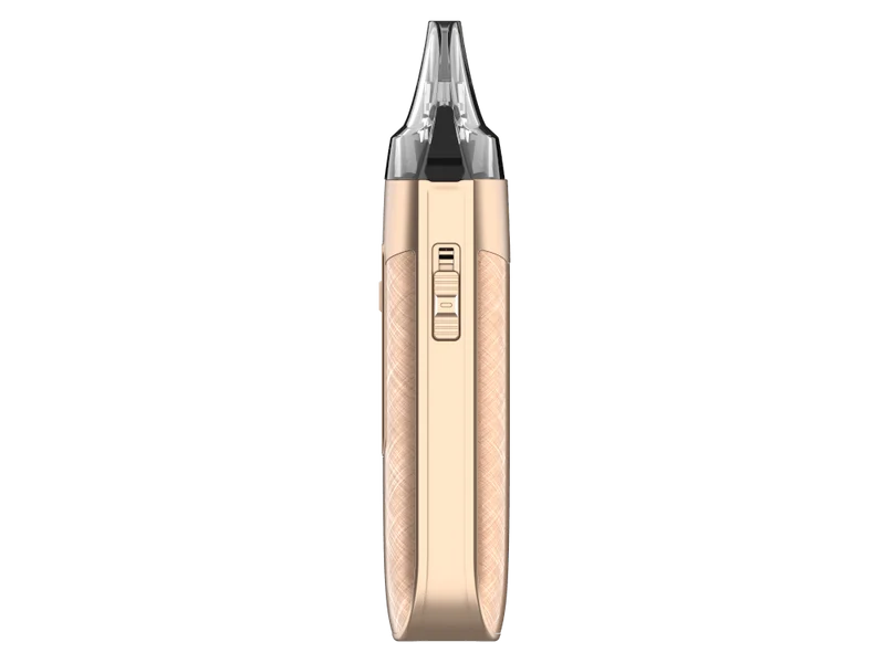 Vaporesso - LUXE X3 E-Zigaretten Set