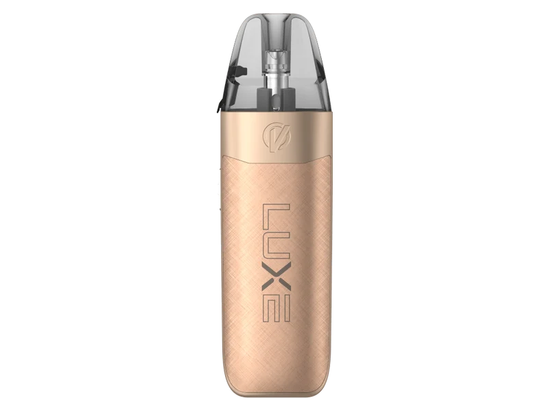 Vaporesso - LUXE X3 E-Zigaretten Set