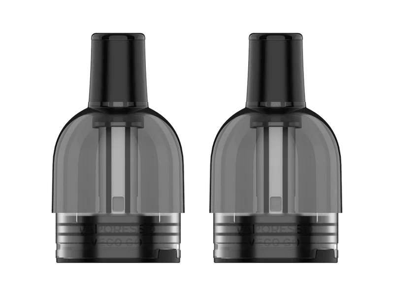 Vaporesso - VECO GO Pod (2 Stück pro Packung)