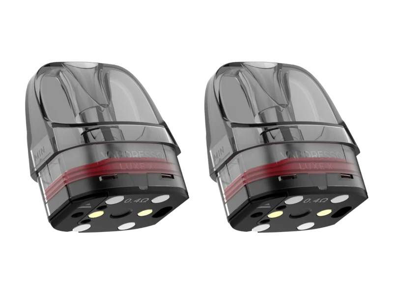 Vaporesso Luxe X CoreX 2.0 Mesh Pods