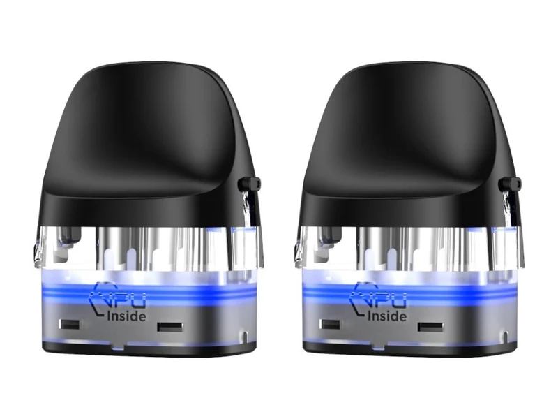 Geekvape J Pods
