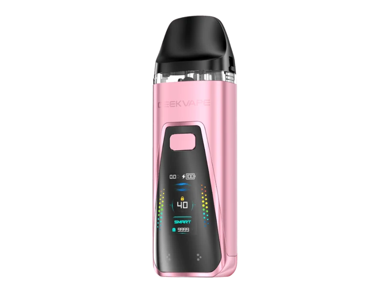 Geekvape Digi Pro E-Zigarette