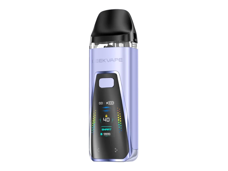 Geekvape Digi Pro E-Zigarette