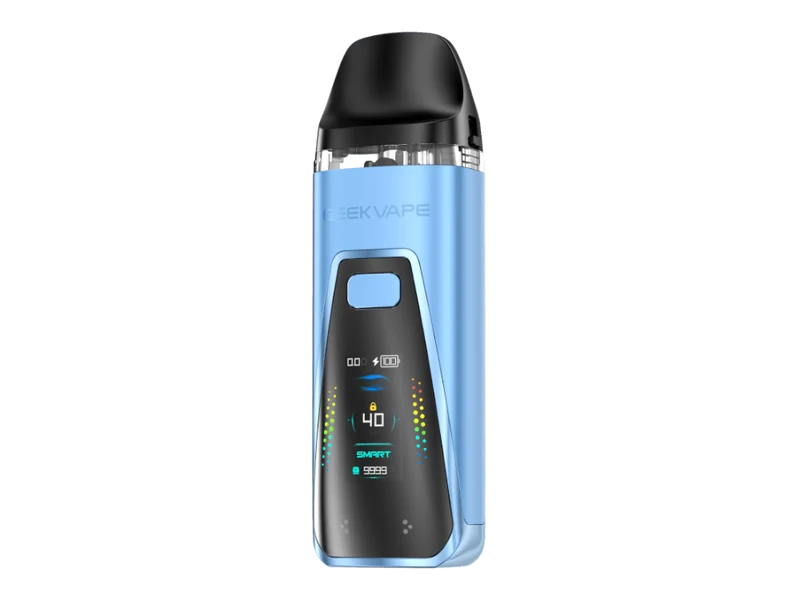 Geekvape Digi Pro E-Zigarette