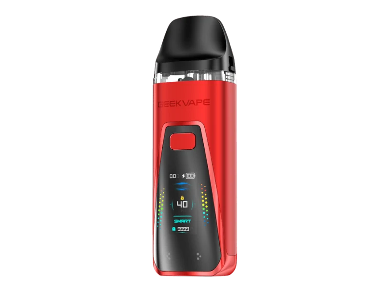 Geekvape Digi Pro E-Zigarette