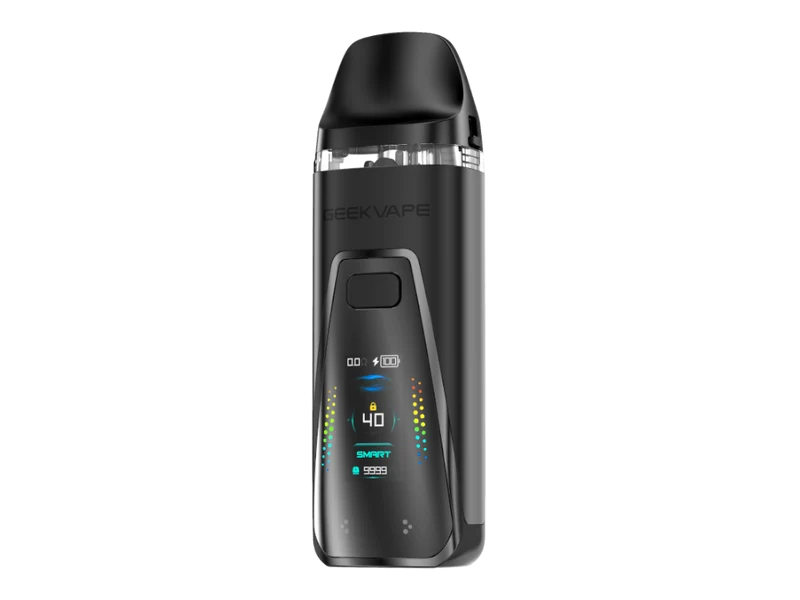 Geekvape Digi Pro E-Zigarette