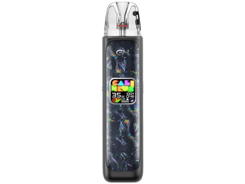 Uwell Caliburn G4 Pod-E-Zigarette