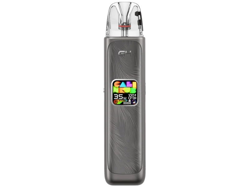 Uwell Caliburn G4 Pod-E-Zigarette
