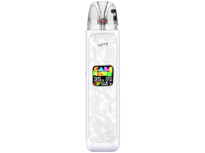 Uwell Caliburn G4 Pod-E-Zigarette