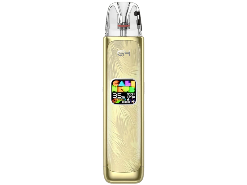 Uwell Caliburn G4 Pod-E-Zigarette