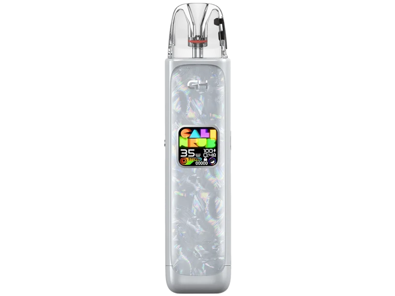 Uwell Caliburn G4 Pod-E-Zigarette