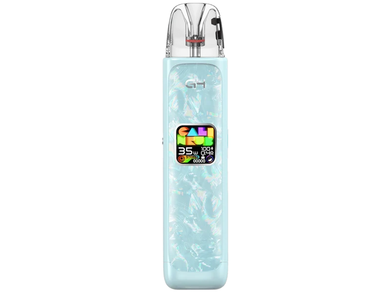 Uwell Caliburn G4 Pod-E-Zigarette