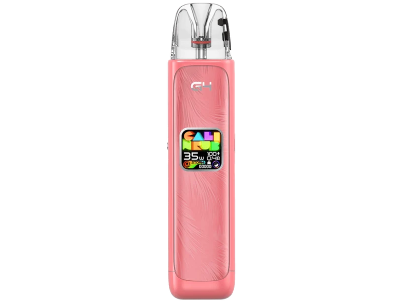 Uwell Caliburn G4 Pod-E-Zigarette