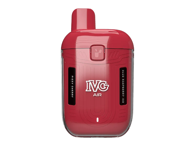 IVG AIR 2in1 Akku