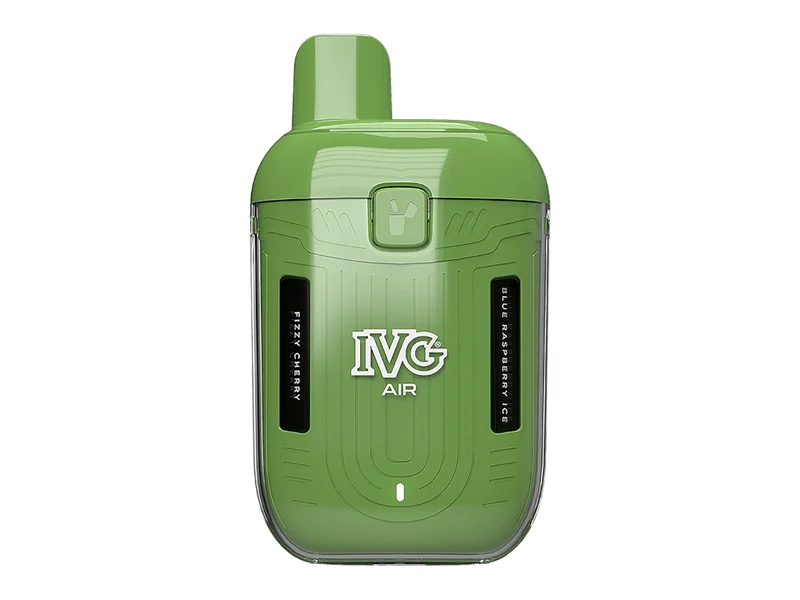 IVG AIR 2in1 Akku