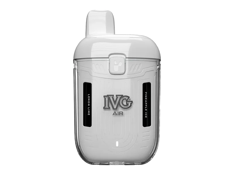 IVG AIR 2in1 Akku