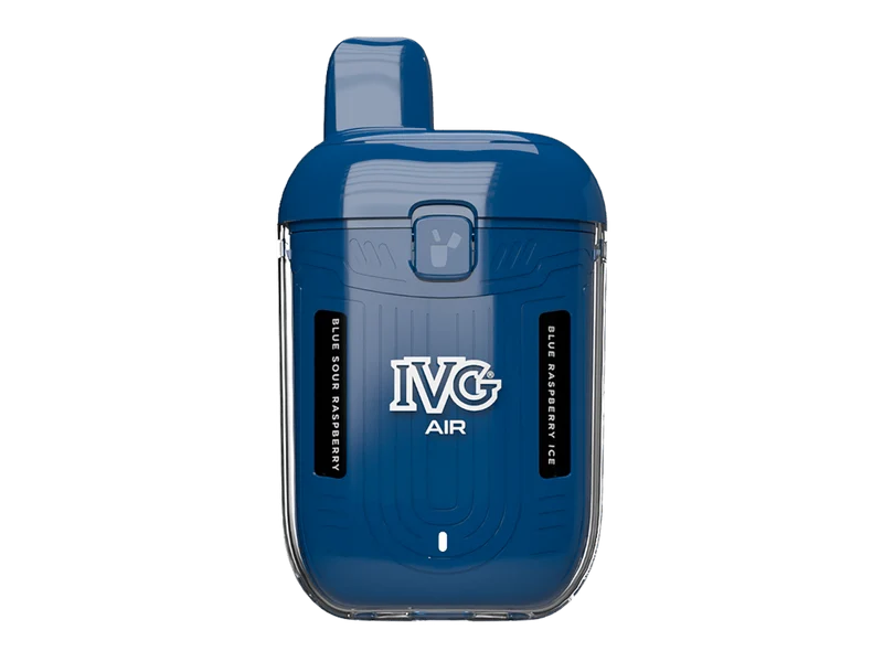 IVG AIR 2in1 Akku