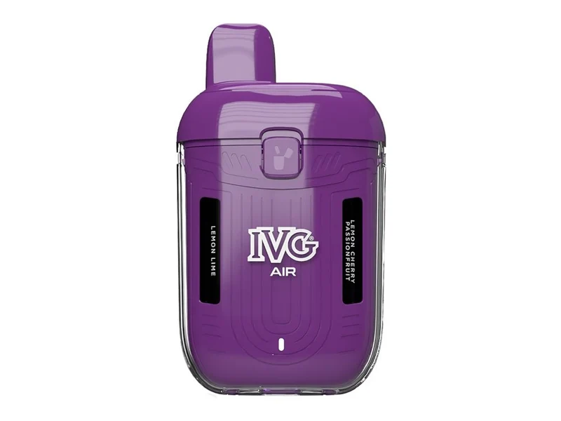 IVG AIR 2in1 Akku