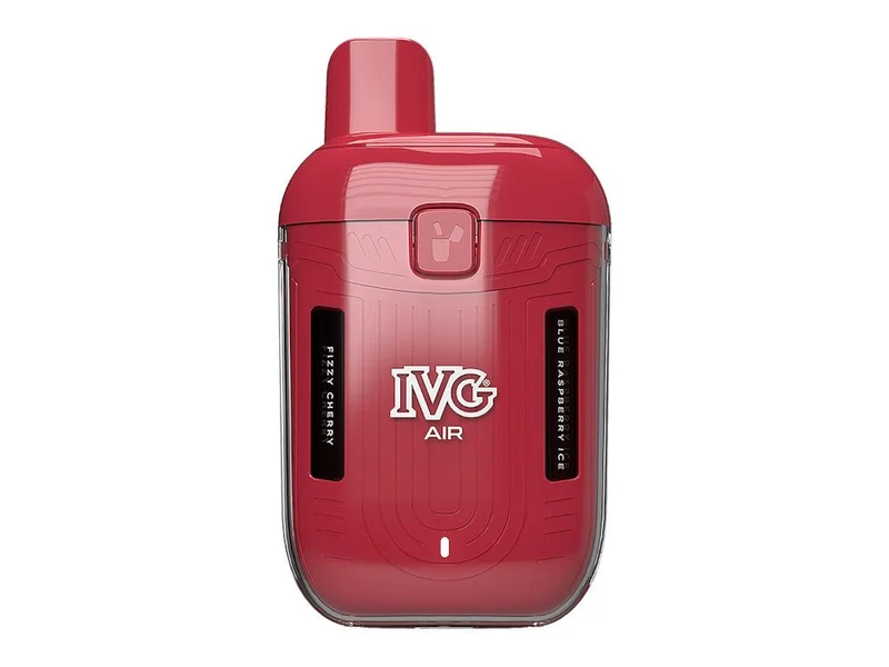 IVG AIR 2in1 Akku