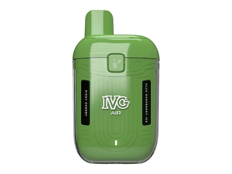 IVG AIR 2in1 Akku