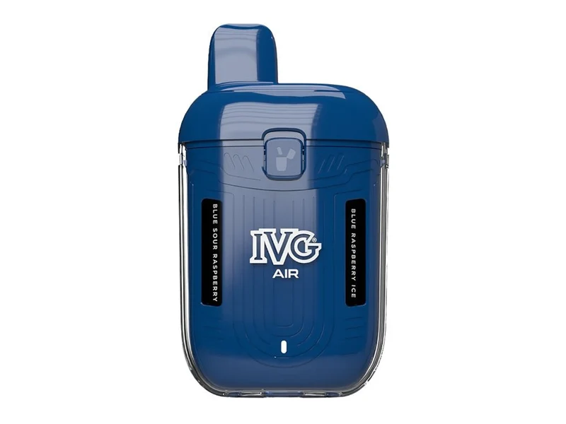 IVG AIR 2in1 Akku