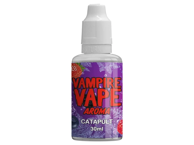 Vampire Vape - Catapult - Konzentrat Aroma 30ml (30ml Flasche)