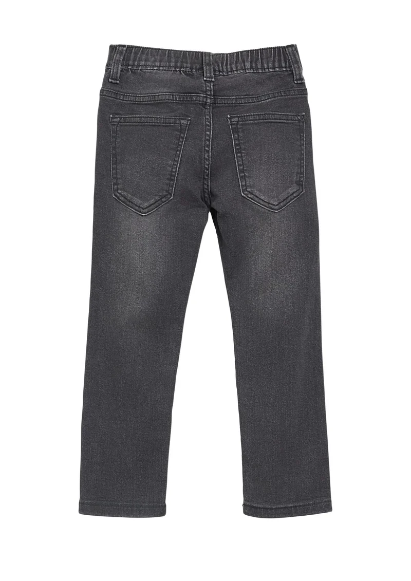 Jeans-Hose
