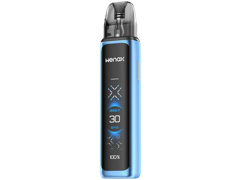 Geekvape Wenax Q Ultra E-Zigarette