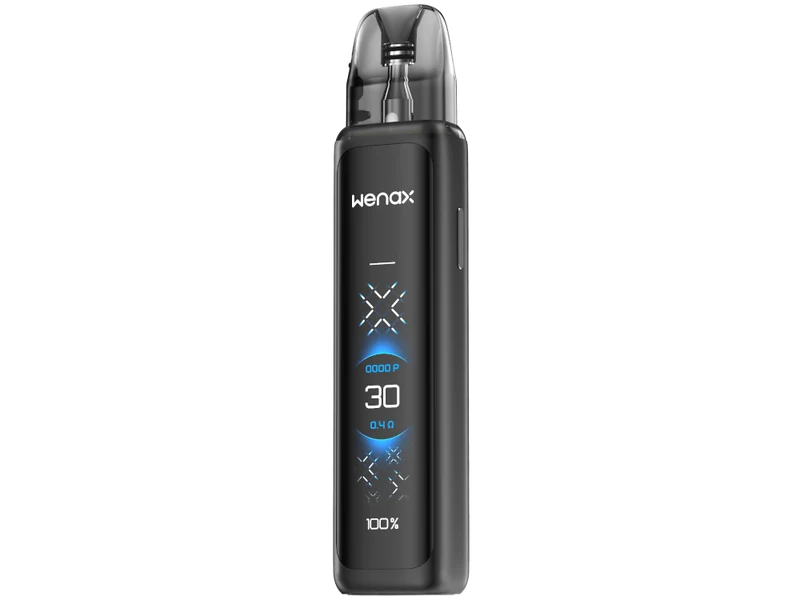 Geekvape Wenax Q Ultra E-Zigarette