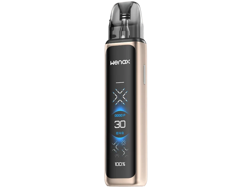 Geekvape Wenax Q Ultra E-Zigarette